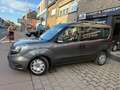 Fiat Doblo Doblo 1.4 T-Jet Airco 5Place 1er proprietaire Gara Gris - thumbnail 1