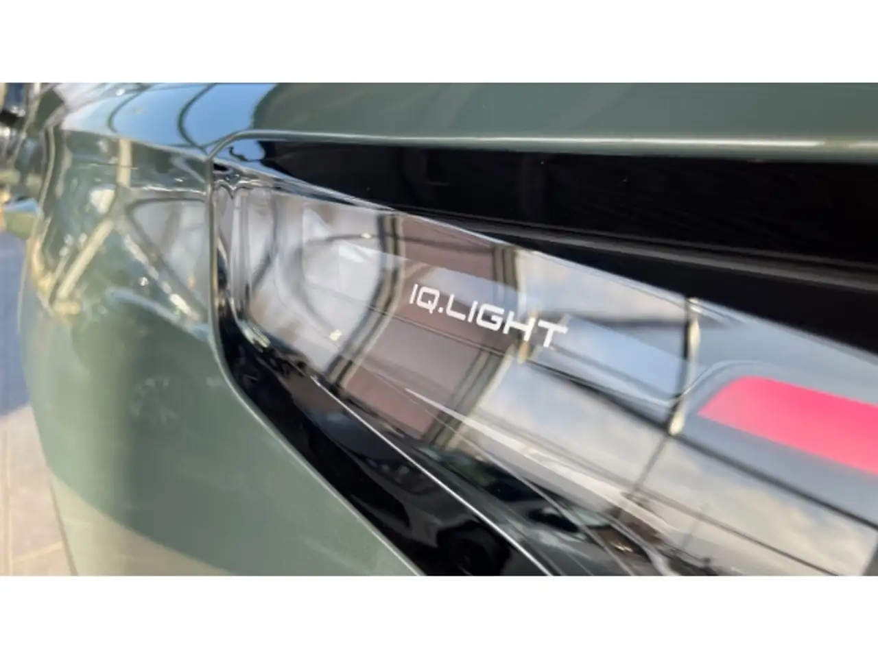 Volkswagen Tiguan 1.5 eTSI Prime IQ-Light 360° ACC Winterpaket el.He 7