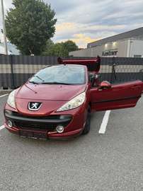 CC Active 1,6 16V