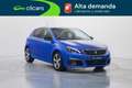 Peugeot 308 1.5BlueHDi S&S GT 130 Azul - thumbnail 3