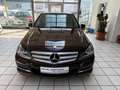 Mercedes-Benz C 200 -Klasse CGI BlueEfficiency aus 1. Hand scheckheft Braun - thumbnail 2