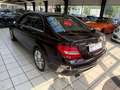 Mercedes-Benz C 200 -Klasse CGI BlueEfficiency aus 1. Hand scheckheft Braun - thumbnail 6