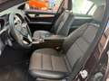Mercedes-Benz C 200 -Klasse CGI BlueEfficiency aus 1. Hand scheckheft Braun - thumbnail 12