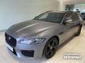 Jaguar XJ XF 20d AWD Sportbrake Chequered Flag Panorama DAB+ Grigio - thumbnail 15