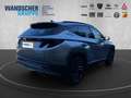 Hyundai TUCSON 1.6 ANNIVERSARY 48V hybrid 2WD *360°*HUD* Argent - thumbnail 5