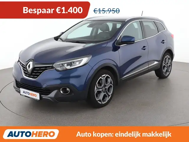 Renault Kadjar 1.2 TCe Energy Intens
