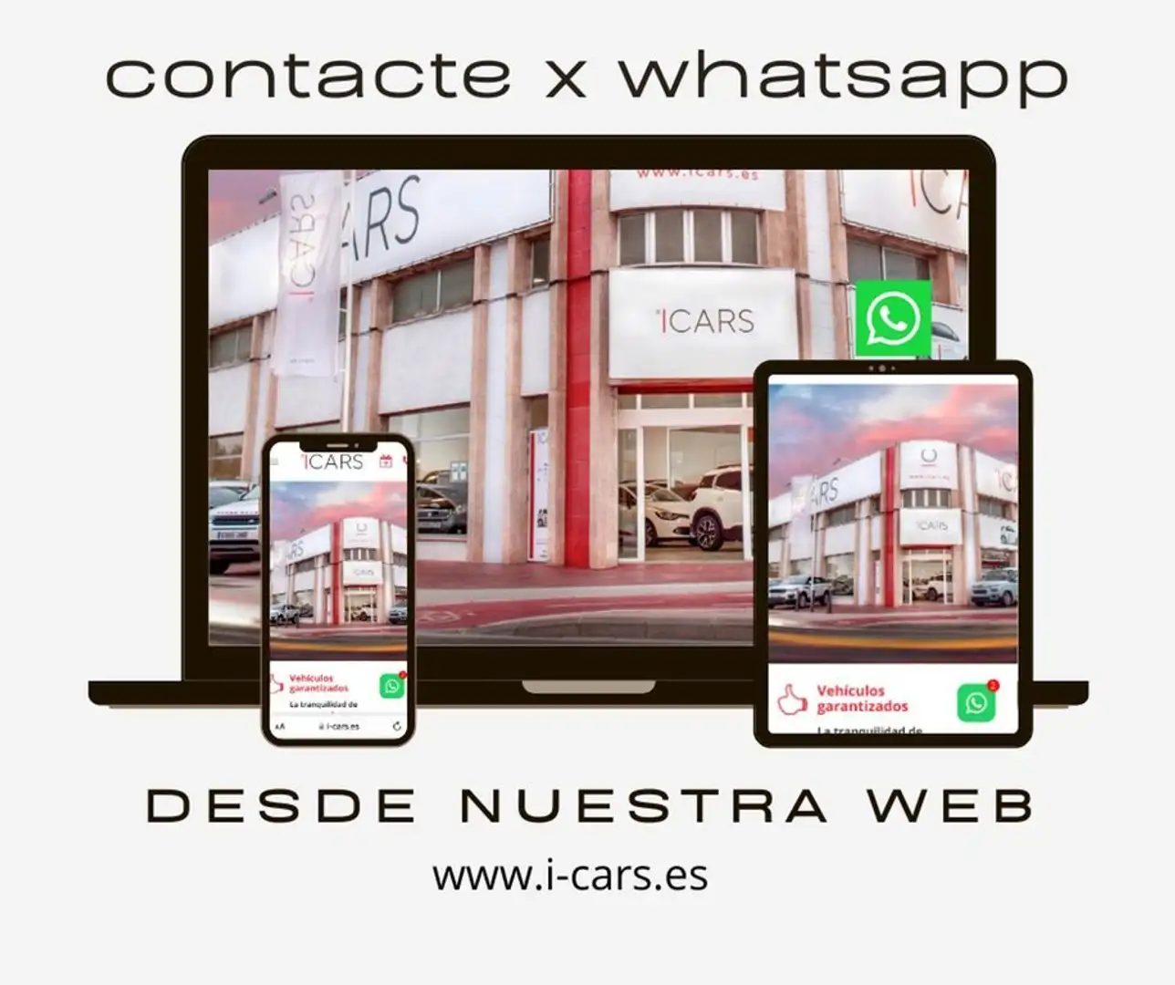 Renault Clio 1.5dCi Energy SS Life 55kW Weiß - 2
