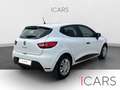 Renault Clio 1.5dCi Energy SS Life 55kW Weiß - thumbnail 9