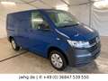 Volkswagen T6 Transporter T6.1 Transporter KR 3-SITZER/AHK/KLIMA Blau - thumbnail 2