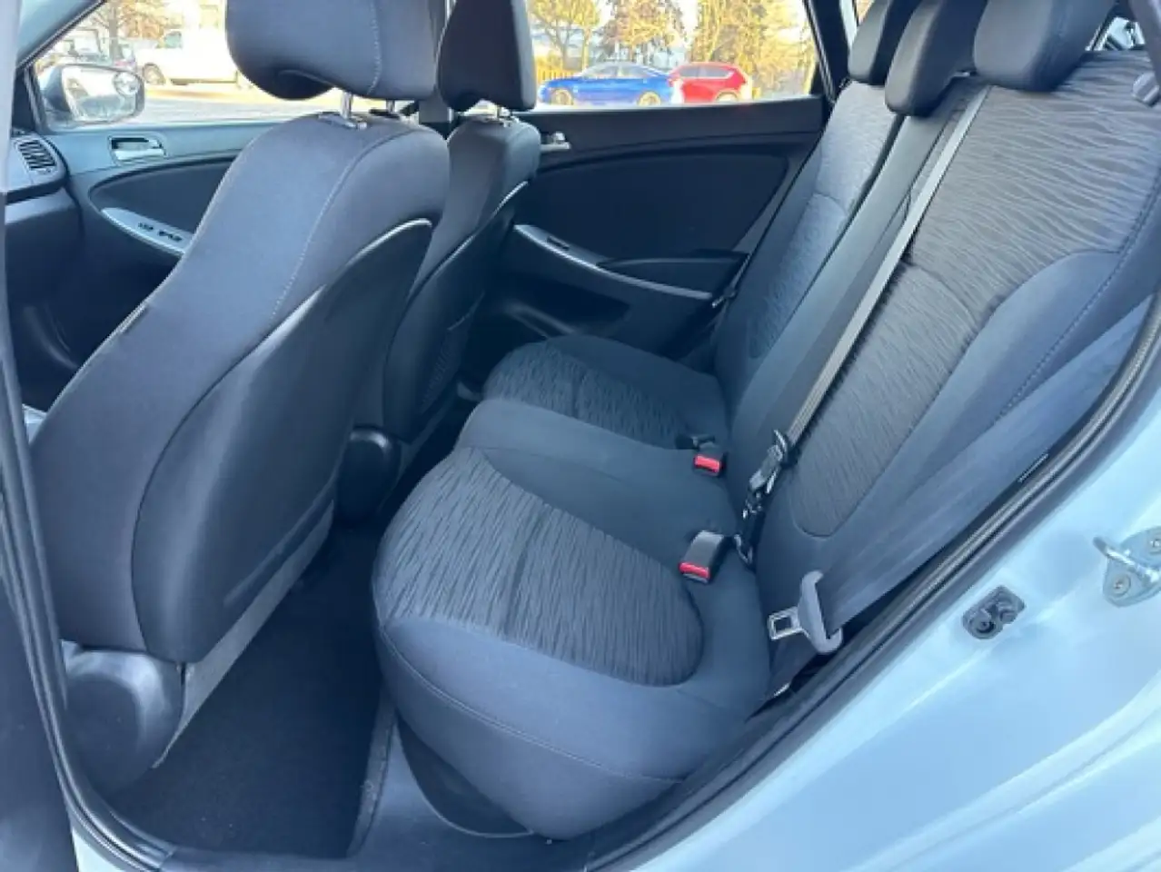 Hyundai ACCENT снимка Hyundai ACCENT