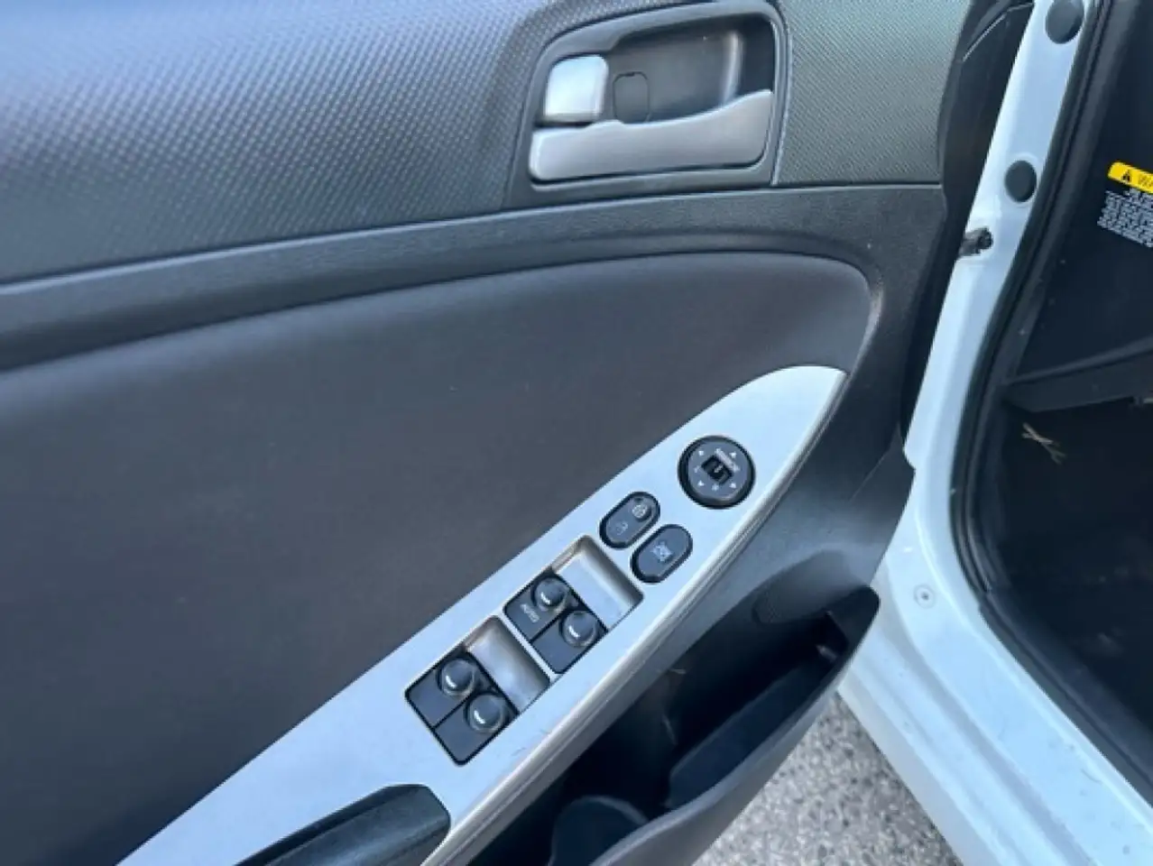 Hyundai ACCENT снимка Hyundai ACCENT