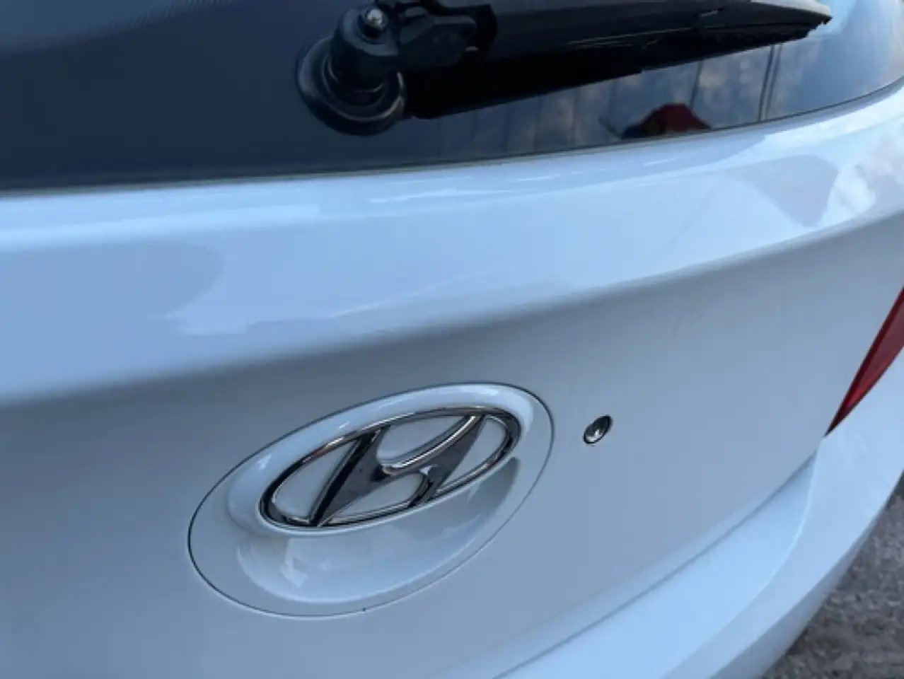 Hyundai ACCENT снимка Hyundai ACCENT