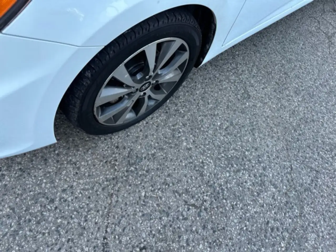 Hyundai ACCENT снимка Hyundai ACCENT