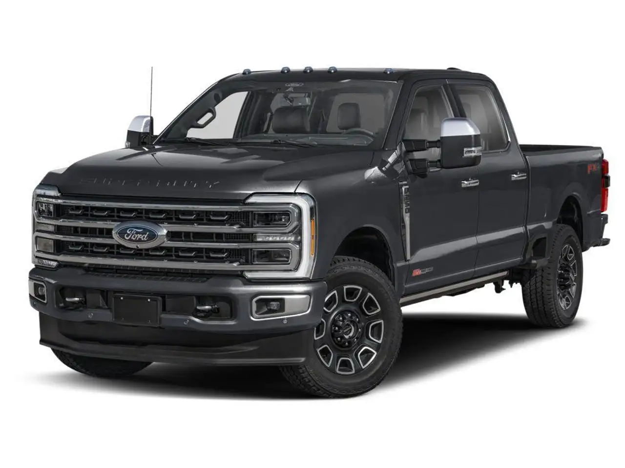2026 Ford F 250