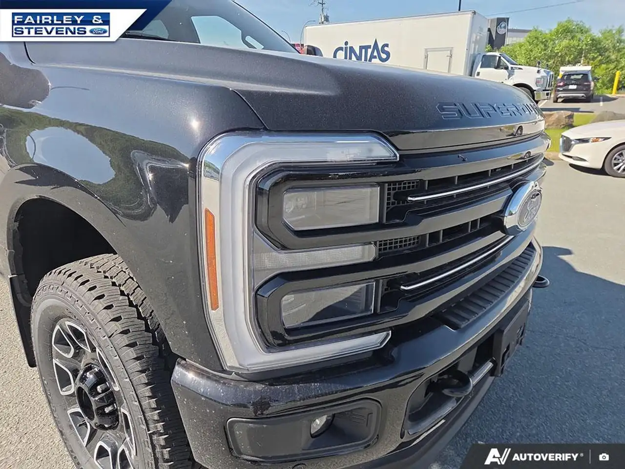 Ford F 250 снимка Ford F 250