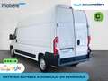 Peugeot Boxer Furgón 2.2BlueHDI 435 L3H3 S&S 140 Wit - thumbnail 3