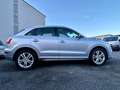 Audi Q3 SPORT S-LINE QUATTRO PANO + SHZ +KEYLESS Silber - thumbnail 8