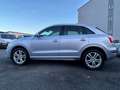 Audi Q3 SPORT S-LINE QUATTRO PANO + SHZ +KEYLESS Silber - thumbnail 4