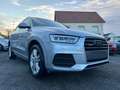 Audi Q3 SPORT S-LINE QUATTRO PANO + SHZ +KEYLESS Silber - thumbnail 1