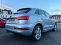Audi Q3 SPORT S-LINE QUATTRO PANO + SHZ +KEYLESS Silber - thumbnail 7
