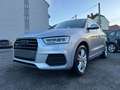 Audi Q3 SPORT S-LINE QUATTRO PANO + SHZ +KEYLESS Silber - thumbnail 3