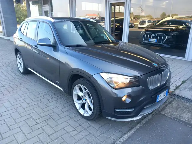 BMW X1 xdrive20d Sport Line 184cv