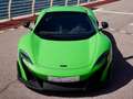 McLaren 675LT Spyder Vert - thumbnail 7