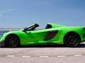 McLaren 675LT Spider Grün - thumbnail 18