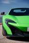 McLaren 675LT Spider Grün - thumbnail 10