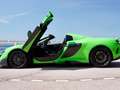 McLaren 675LT Spider Grün - thumbnail 15