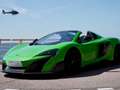 McLaren 675LT Spider Grün - thumbnail 13