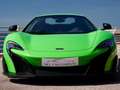 McLaren 675LT Spyder Vert - thumbnail 2