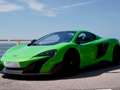 McLaren 675LT Spyder Vert - thumbnail 1
