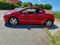Peugeot 207 207 CC 120 VTi Filou Rot - thumbnail 11