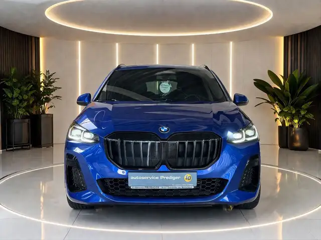 BMW 216 M Sport+LED+NAVI+Lenkradheiz.
