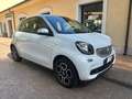 smart forFour Forfour II 2015 1.0 PER NEOPATENTATI Passion 71cv Bianco - thumbnail 1