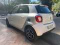 smart forFour Forfour II 2015 1.0 PER NEOPATENTATI Passion 71cv Bianco - thumbnail 5