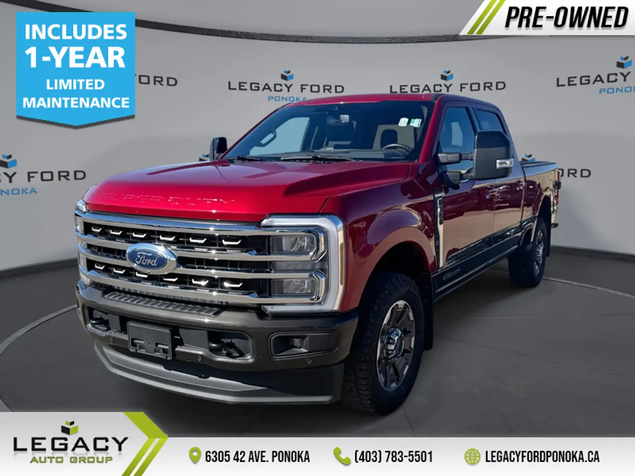 2024 Ford F 350