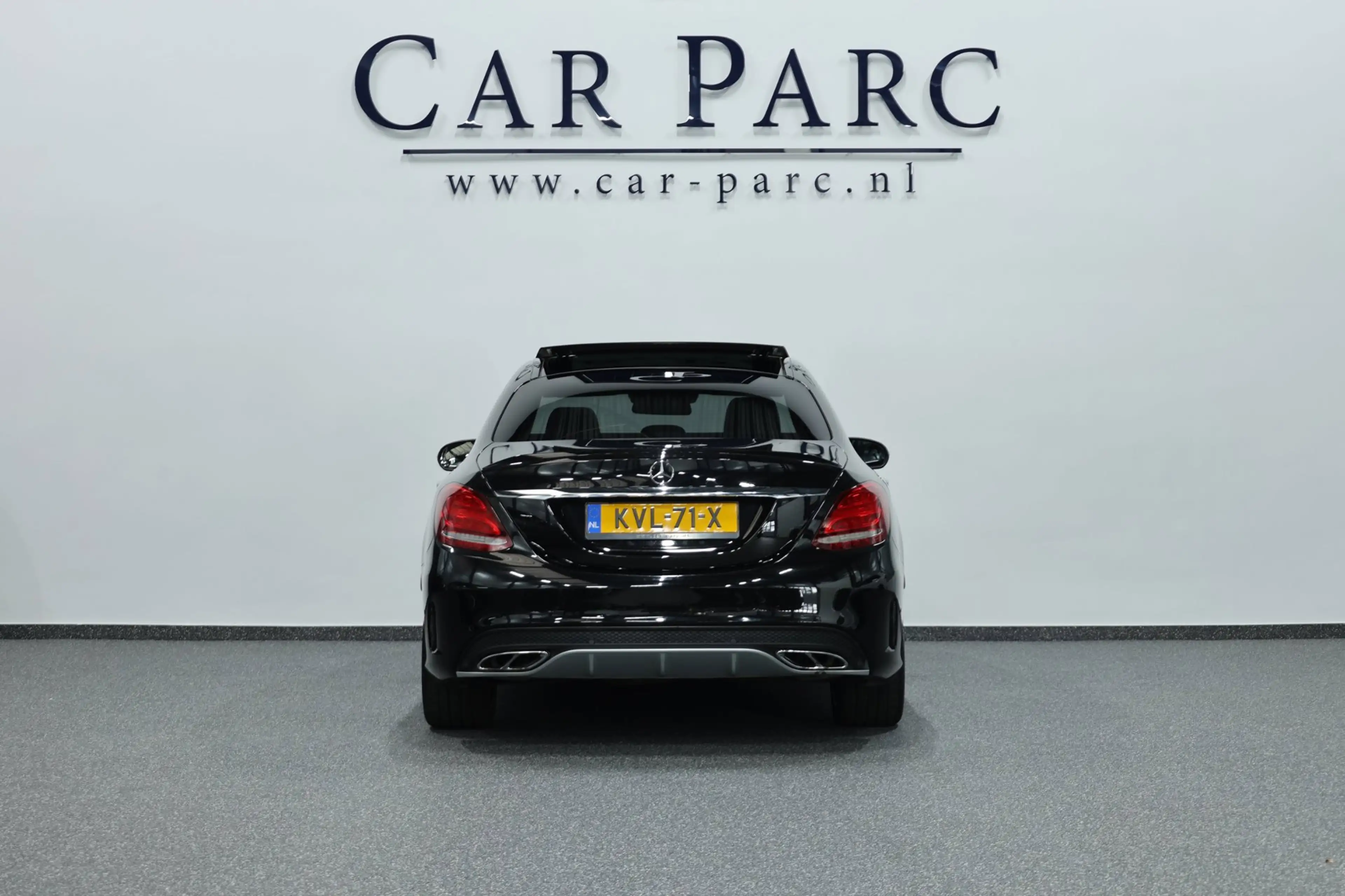 Mercedes-Benz C 43 AMG 450 / 4MATIC 367+PK LED/SFEER/PANO/LEER+S.VERWARMI — photo 5