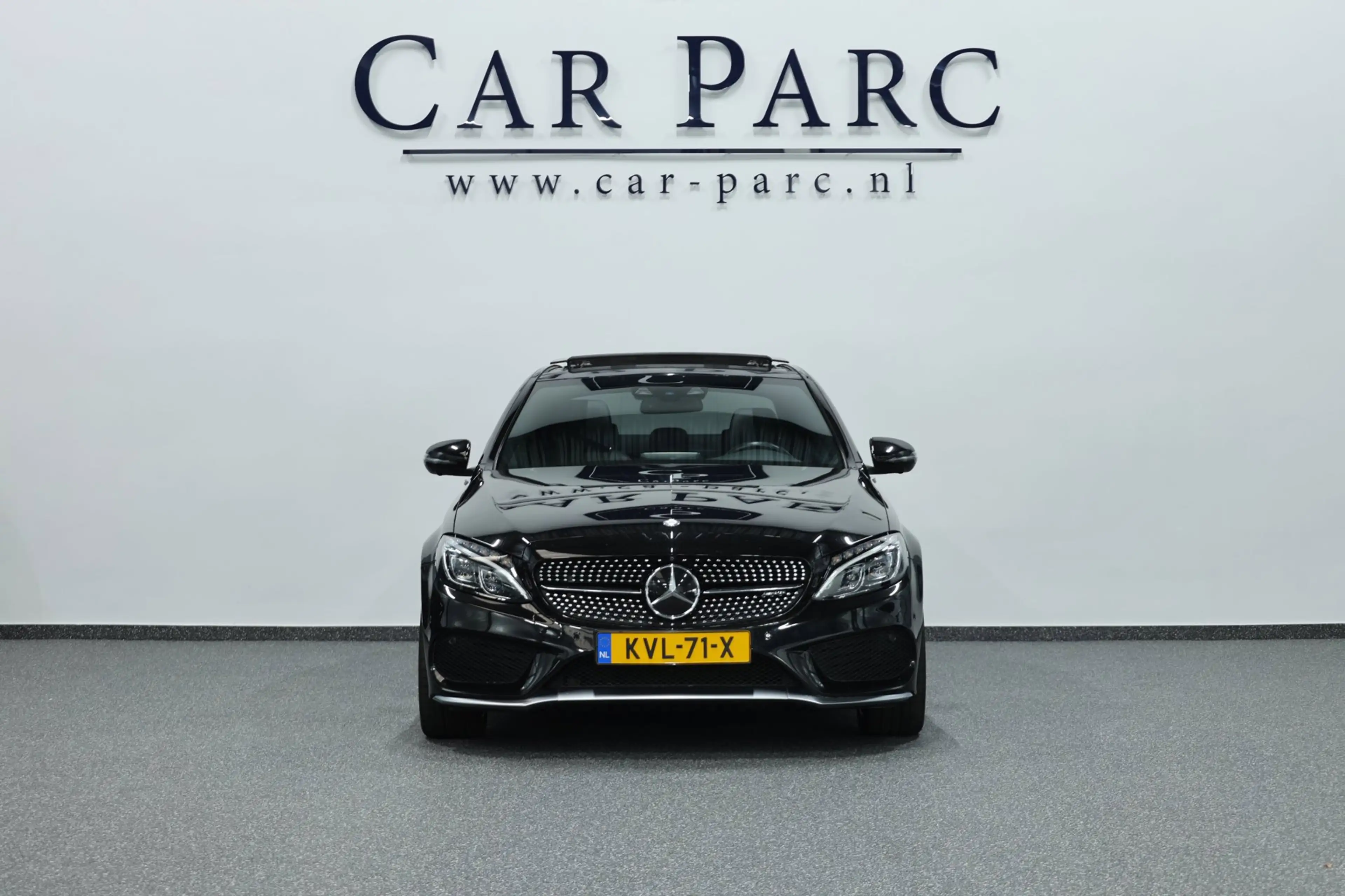 Mercedes-Benz C 43 AMG 450 / 4MATIC 367+PK LED/SFEER/PANO/LEER+S.VERWARMI — photo 3