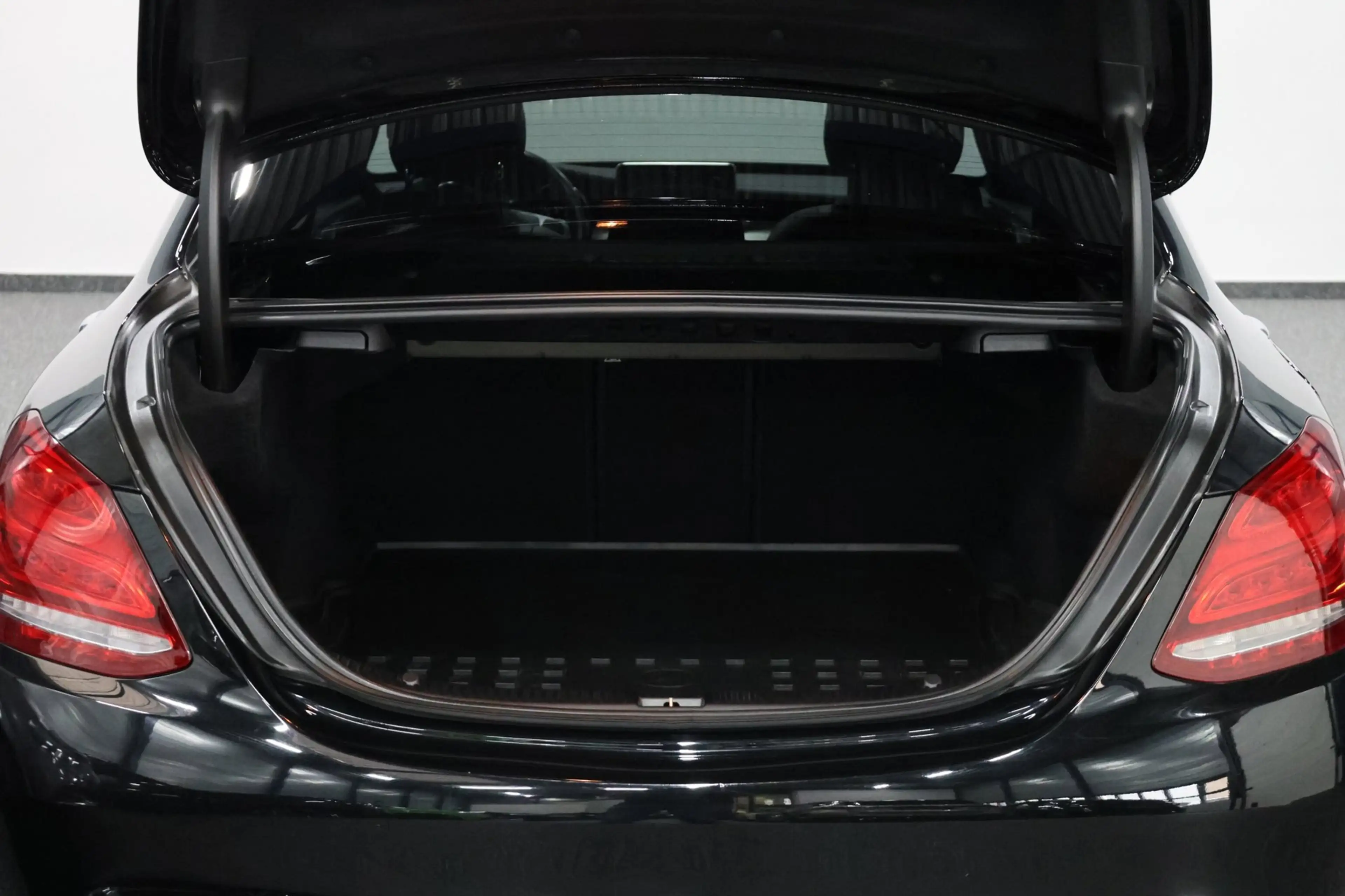 Mercedes-Benz C 43 AMG 450 / 4MATIC 367+PK LED/SFEER/PANO/LEER+S.VERWARMI — photo 23