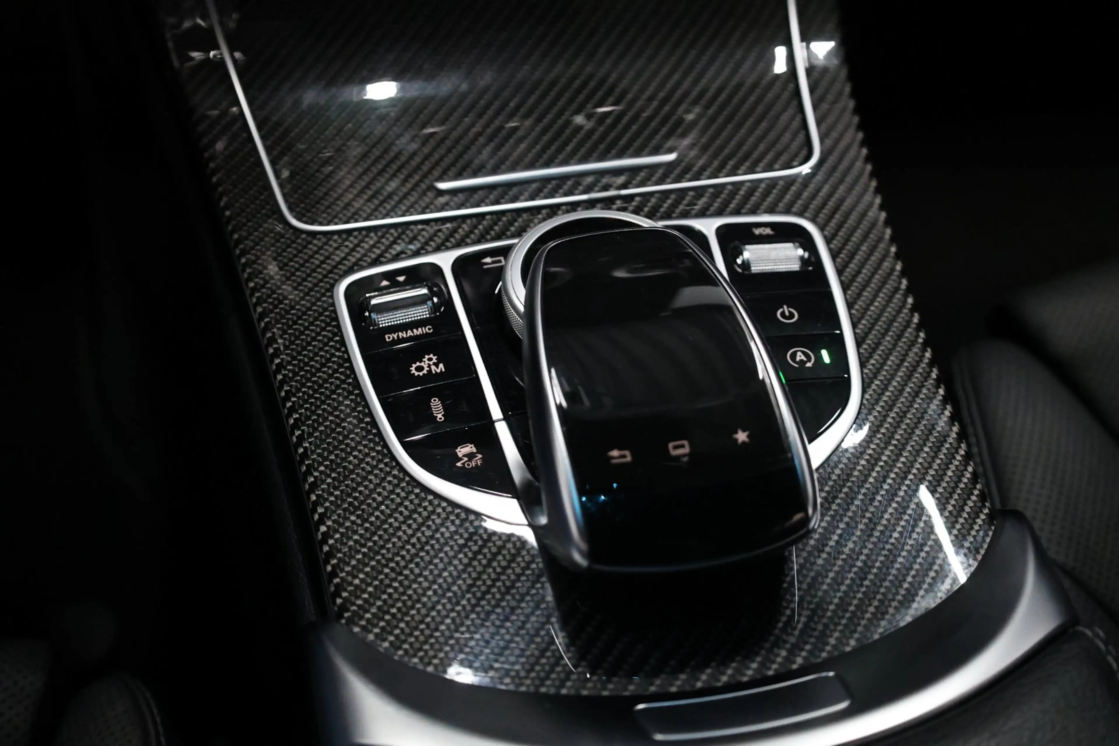Mercedes-Benz C 43 AMG 450 / 4MATIC 367+PK LED/SFEER/PANO/LEER+S.VERWARMI — photo 17