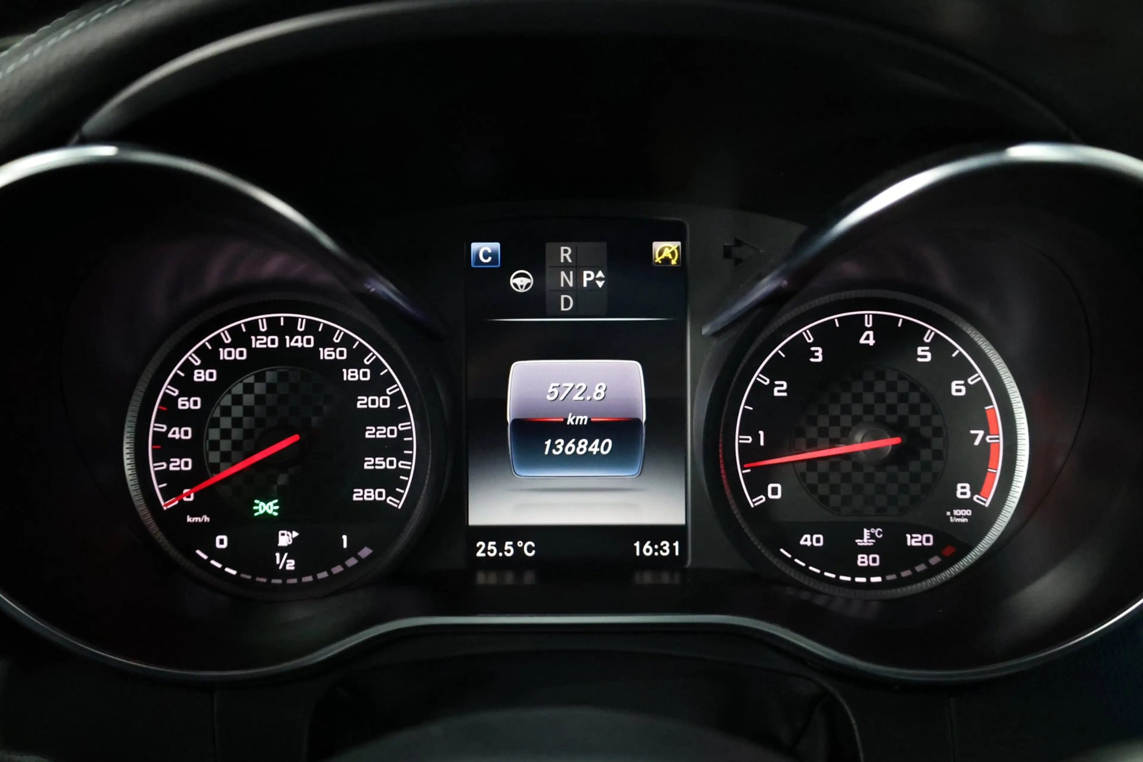 Mercedes-Benz C 43 AMG 450 / 4MATIC 367+PK LED/SFEER/PANO/LEER+S.VERWARMI — photo 8