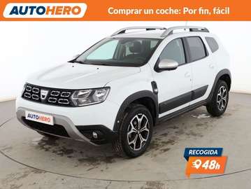 1.5dCi Prestige 4x2 80kW