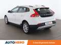 Volvo V40 2.0 D2 Business Geartronic Bianco - thumbnail 4