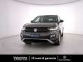 Volkswagen T-Cross 1.6 TDI SCR Advanced BMT Grigio - thumbnail 1