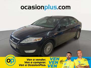 1.8TDCi Econetic
