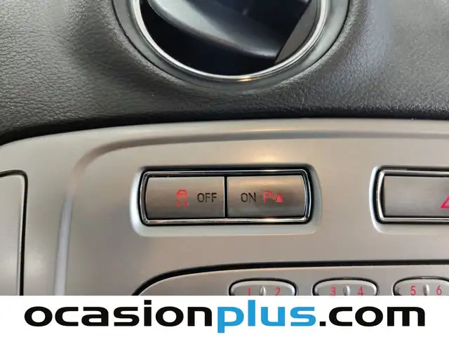 Ford Mondeo view 7