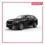 Mazda CX-60 3.3L e-SKYACTIV D AWD HOMURA PLUS Aut. Schwarz - thumbnail 1