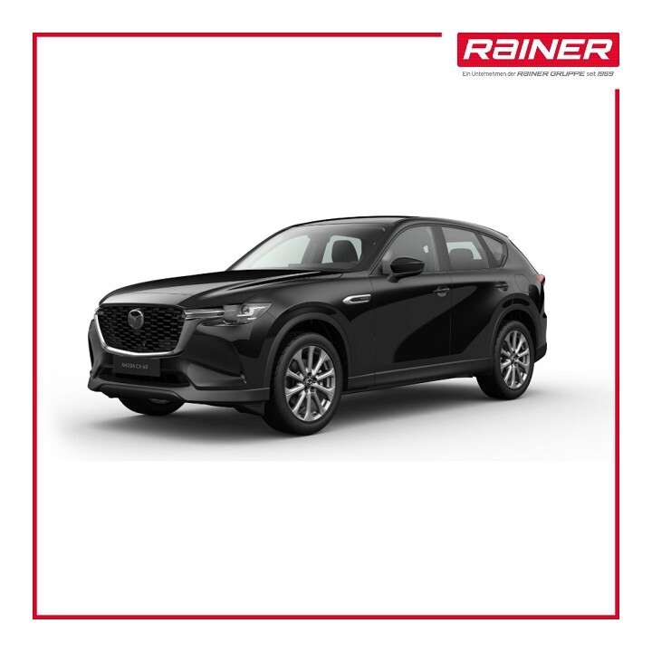 2026 Mazda CX